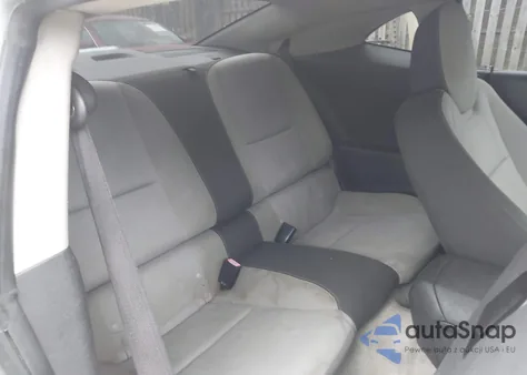 2010 Chevrolet Camaro 1Lt from USA, damaged, VIN 2G1FB1EV7A9122806